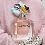 Marc Jacobs Perfect парфюмерная вода женская