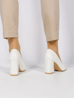 Туфли эко. кожа (36-41)р. / шт. R-031-221120LL