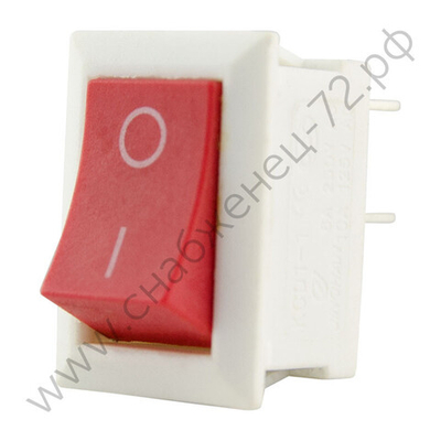 Клавишные переключатели Энергия