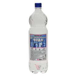 Альфа Химия 1.5л. / 6шт.
