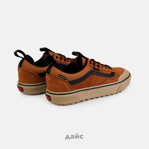Ботинки Vans MTE Old Skool Waterproof артикул:VN000CVNN1Z1 - купить в магазине Дайс