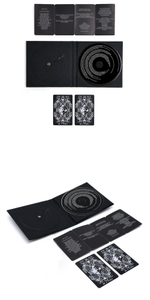 Альбом TABLO X RM (BTS) - [Stop The Rain]