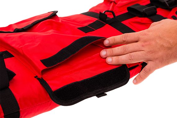 Буй Marlin Reef Red