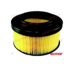 Фильтр воздушный Volvo Penta 31, 41 D3-110I-A D3-130I-A D3-160I-A TAMD42WJ-A, Recmar