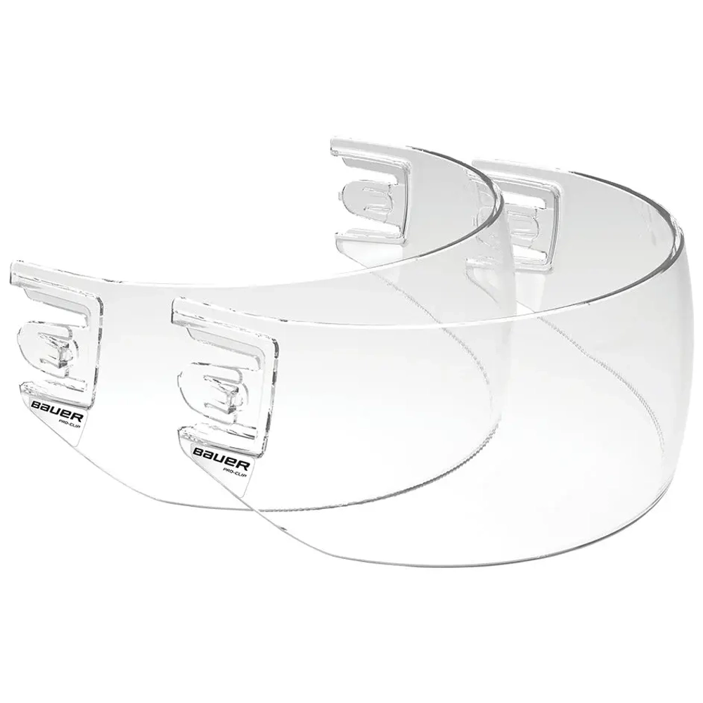 Визор Bauer PRO-CLIP REPL LENS (2)