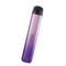 BRUSKO APX S1 500 mAh Фиолетово-сиреневый градиент