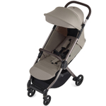 Детская коляска Anex IQ Premium NT x Avionaut Cosmo 3 в 1 Sandy