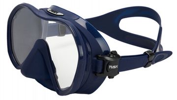 Маска TUSA Zensee синяя