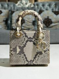 Christian Dior Lady Dior 20 cm