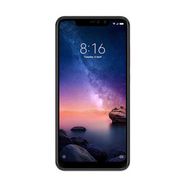 Xiaomi Redmi Note 6 Pro 3/32GB Black - Черный