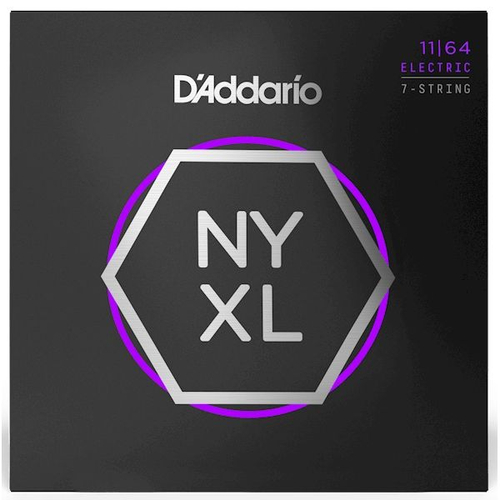 D`Addario NYXL1164