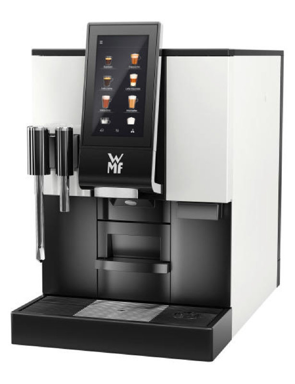 Кофемашина WMF 1100 S 03.1120.1111