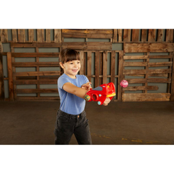 Бластер Little Tikes, мягкие ракеты, 2 шт. в одной упаковке 656712