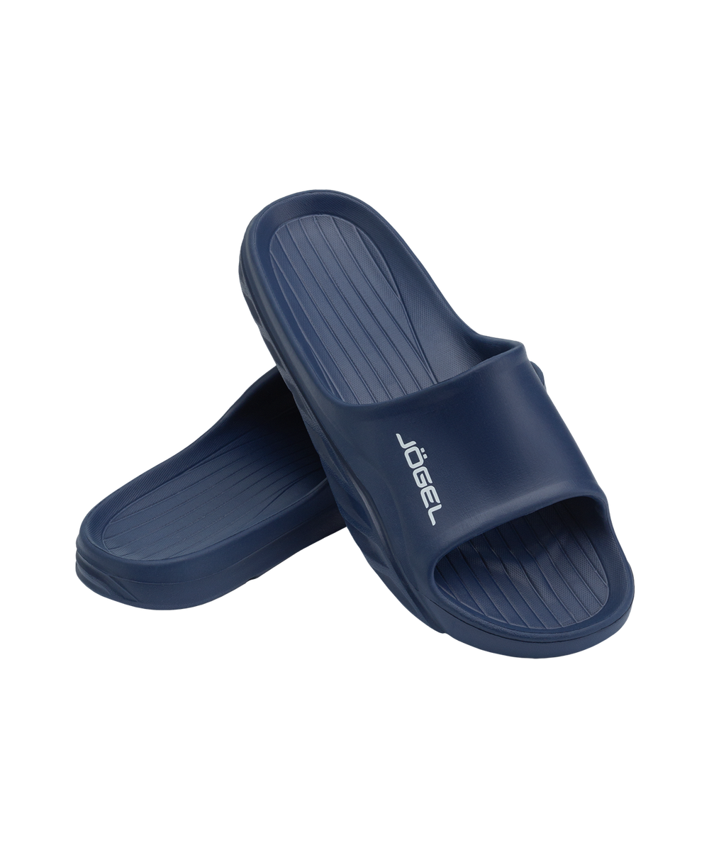 Сланцы Shower Slides, мужской, темно-синий