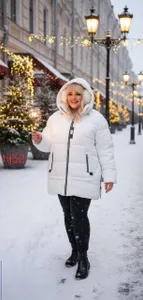 Куртка 27521814 Фабрика Моды