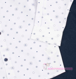 костюм бабочка брюки подтяжки 4856