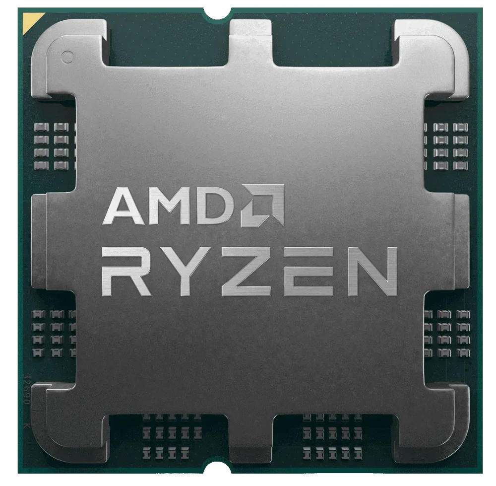 Процессор AMD Ryzen 9 9900X (100-000000662)