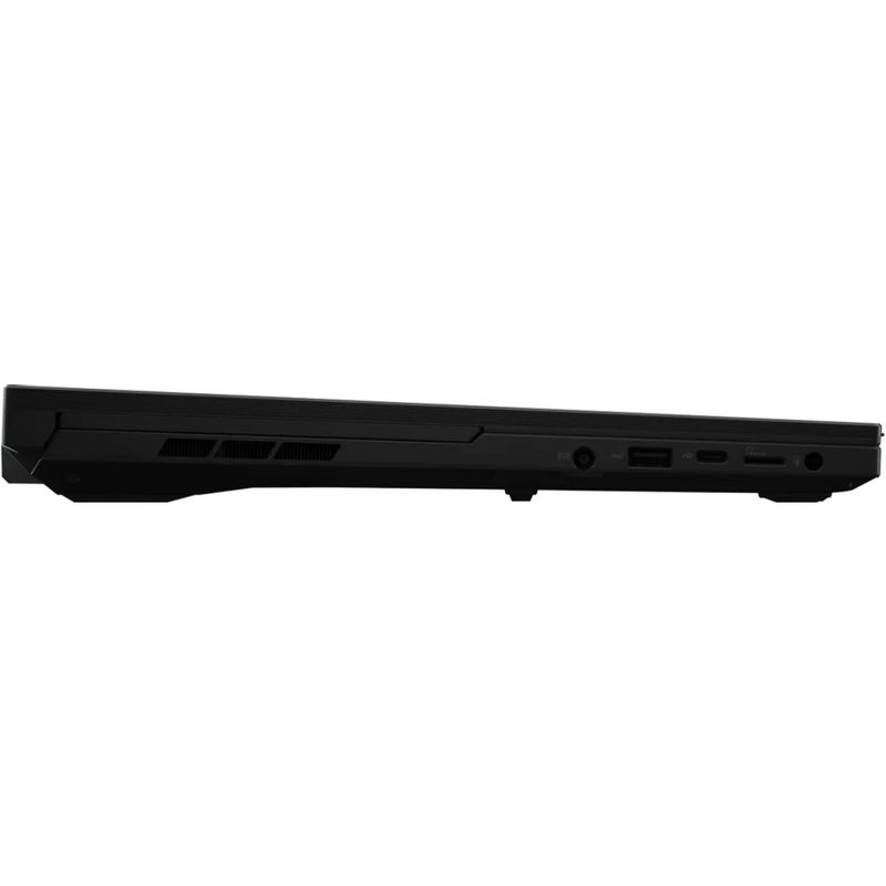 Ноутбук 16" ASUS AMD Ryzen 9-7945HX 2500 32 DDR5 GeForce RTX 4090 для ноутбука 16384 7945HX