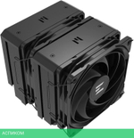 Кулер для процессора Zalman CNPS14X DUO Black
