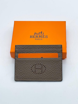 Картхолдер Hermes