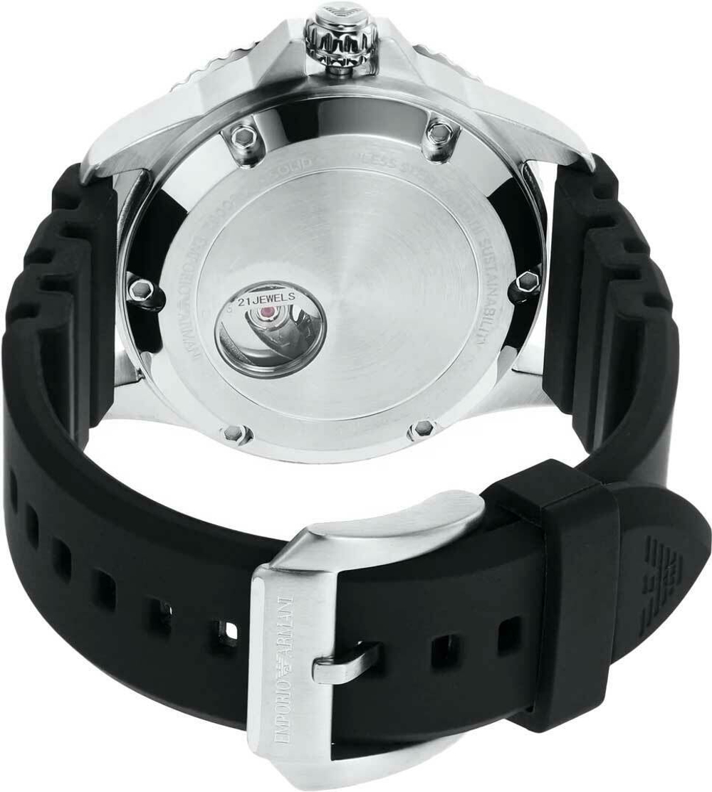 Мужские наручные часы Emporio Armani AR60062