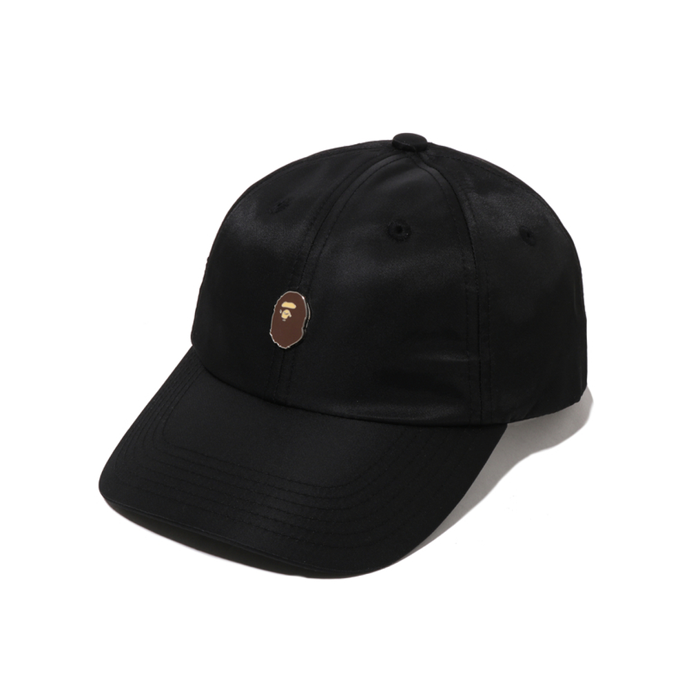 A Bathing Ape Bathing Ape Baseball Кепка черный