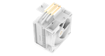 Вентилятор для процессора Ocypus Gamma A40 WH ARGB TDP 200W 1851/1700/1200/115X/AM5/AM4 Белый