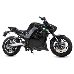 Электрический мотоцикл super pro ver184