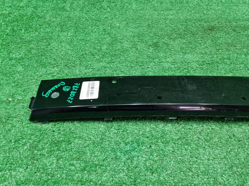 Накладка перед. бампера BMW X5 G05 (18-23) M-paket