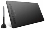 Графический планшет HUION Inspiroy H1161 черный
