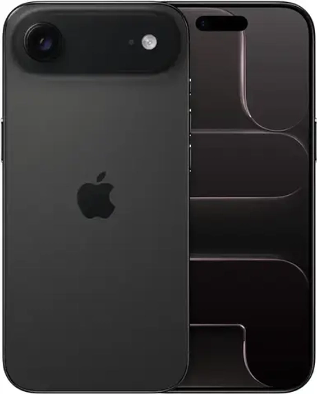 Apple iPhone Air 512GB Space Black