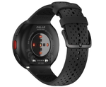 Умные Часы Polar Pacer Pro Carbon Grey silicone S/L