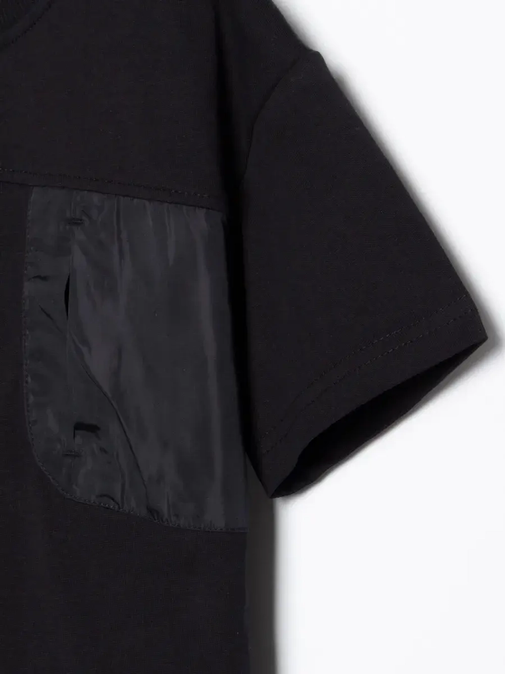 Футболка детская с принтом