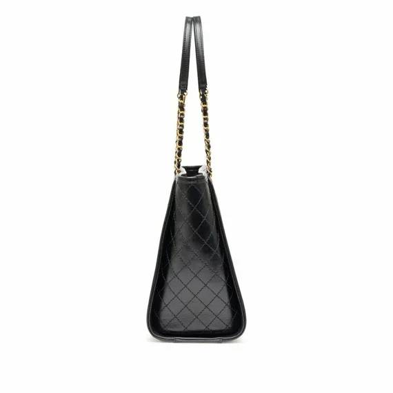 Сумка-шоппер Chanel Deauville