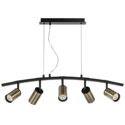 Подвесной светильник Lightstar Rullo LR735315