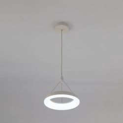 Citilux Паркер CL225B110 LED Подвесной светильник Белый