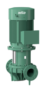 Насос циркуляционный IL 50/130-3/2-R (PG3)