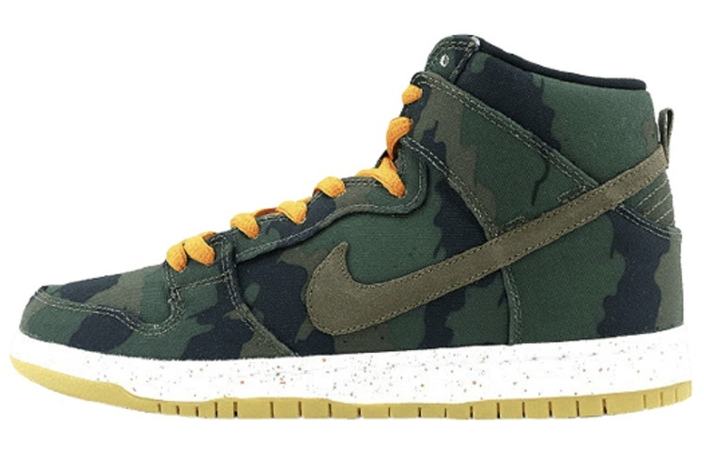 Кроссовки Nike Dunk Sb