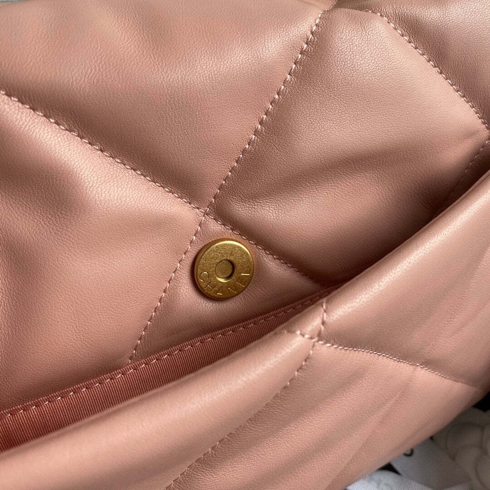 Chanel 19 Large 30 cm