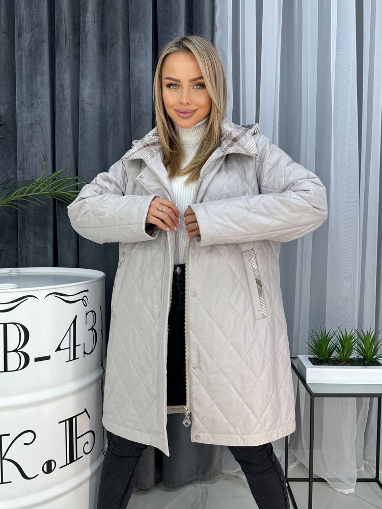 Куртка 339 Fabrika Куртка 339 Fabrika