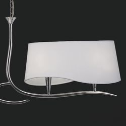 Люстра подвесная NINETTE 1901