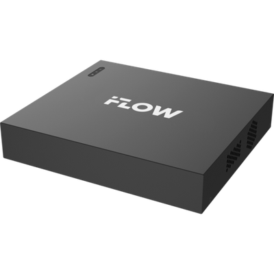 F-0(N8) IP регистратор iFlow 8 кан 4Мп
