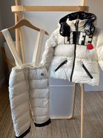 Пуховой комплект Moncler, 92