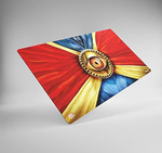 Плеймат Gamegenic - Marvel Champions Game Mat - Doctor Strange