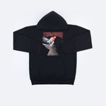 Худи Thrasher China Banks Hood (black)