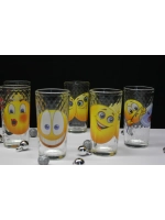 Набор стаканов