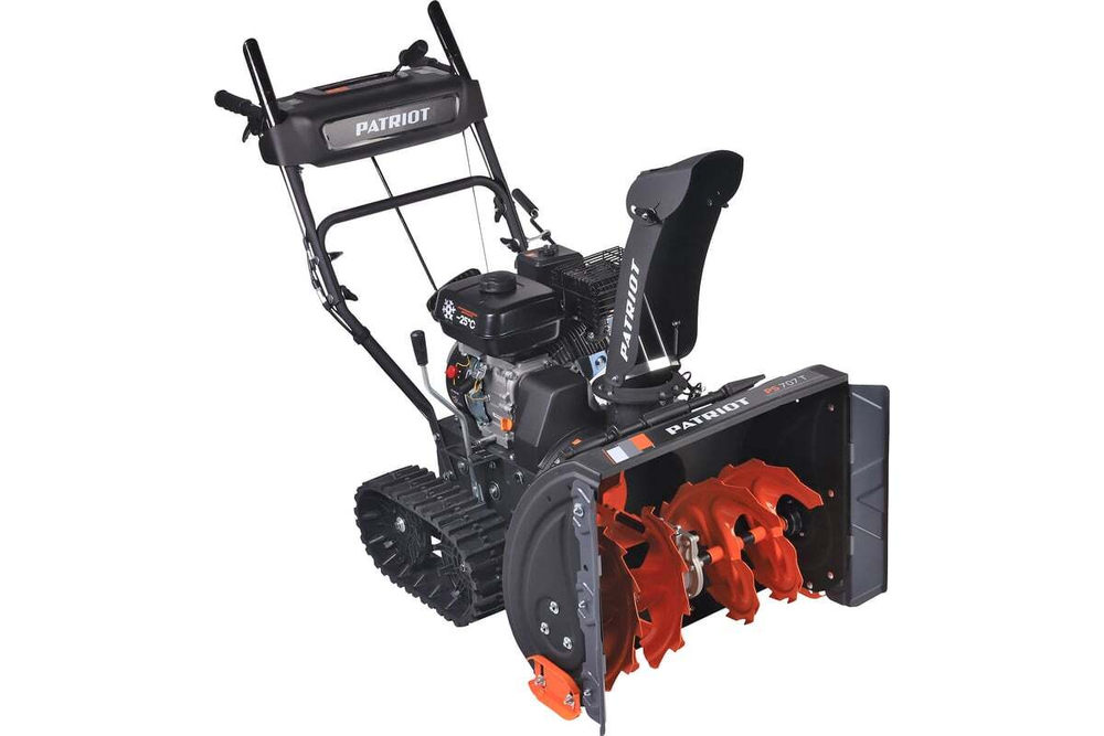 Снегоуборщик Patriot PS 707 T