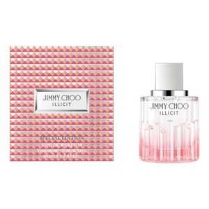 Jimmy Choo Illicit Special Edition