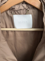 Пуховая куртка Hugo Boss, XS