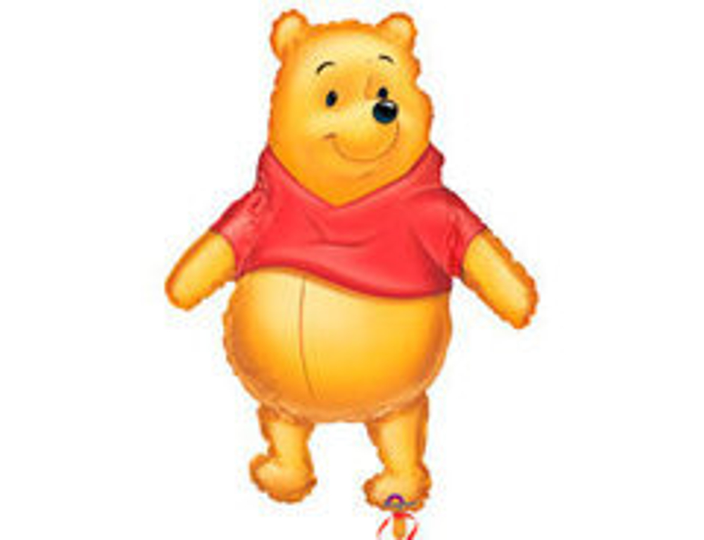 А ФИГУРА/P38 Винни Пух